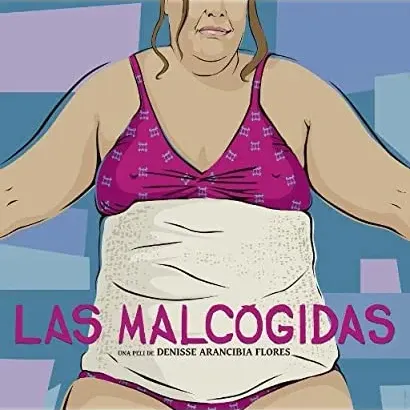 Las Malcogidas