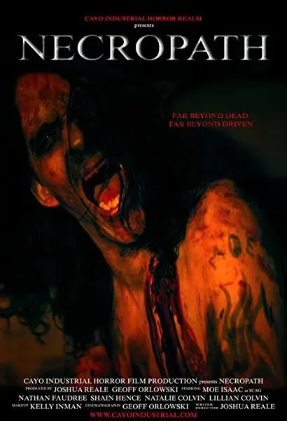 Necropath