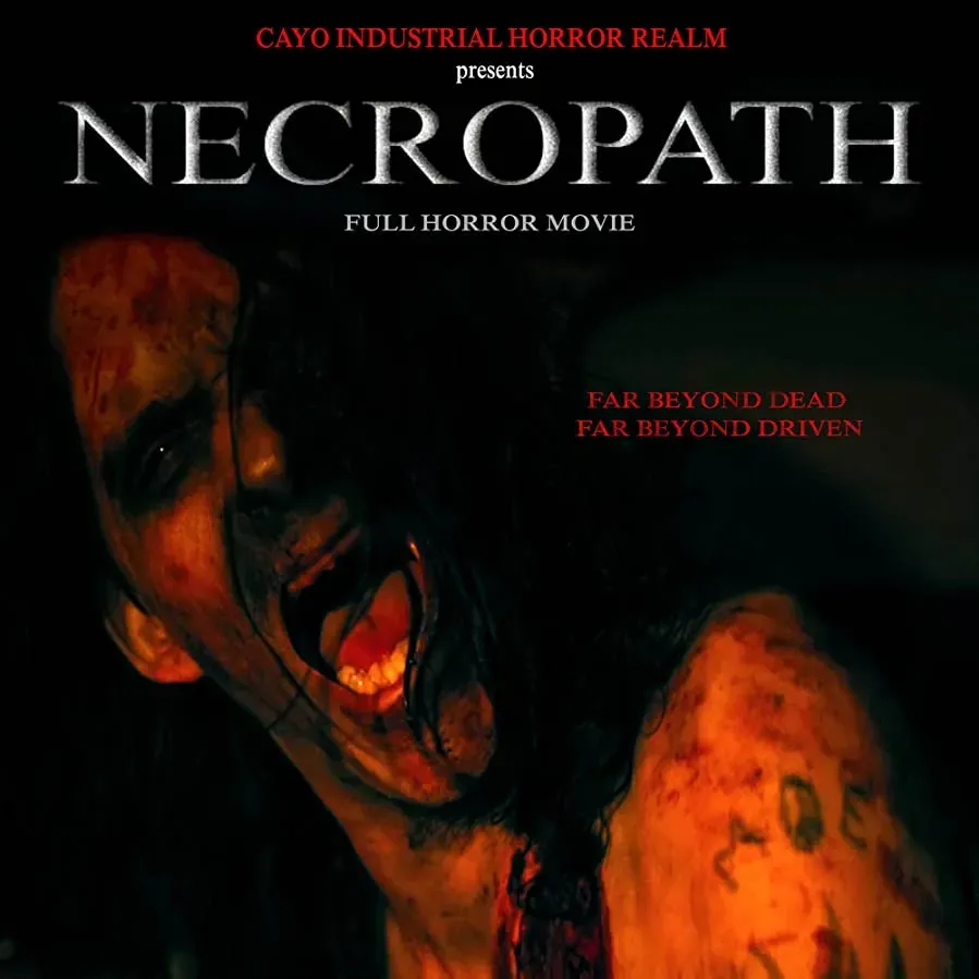 Necropath online