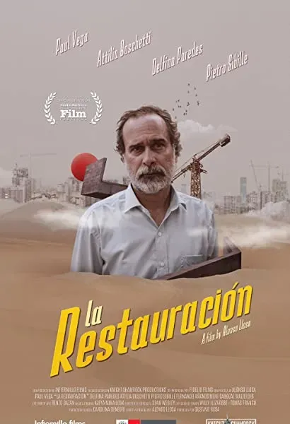 La Restauración