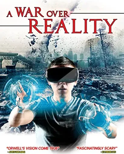 A War Over Reality