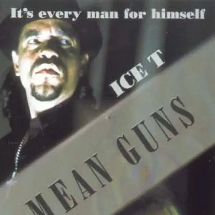 Mean Guns online