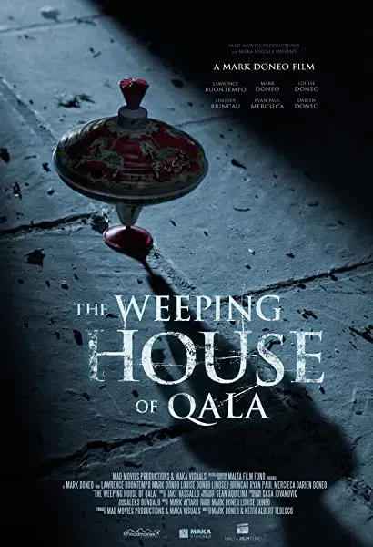 The Weeping House of Qala