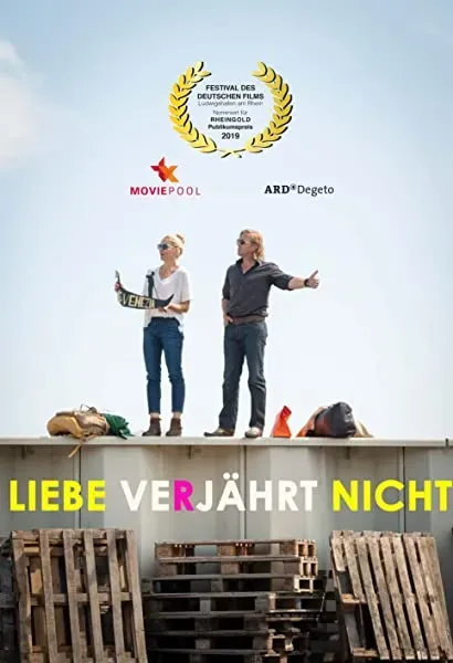 Liebe verjährt nicht