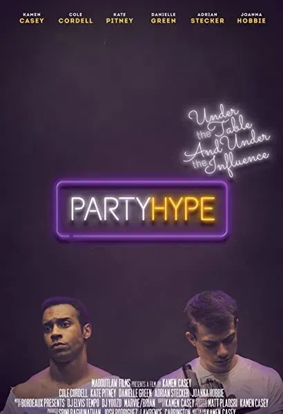 Party Hype