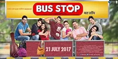Bus Stop