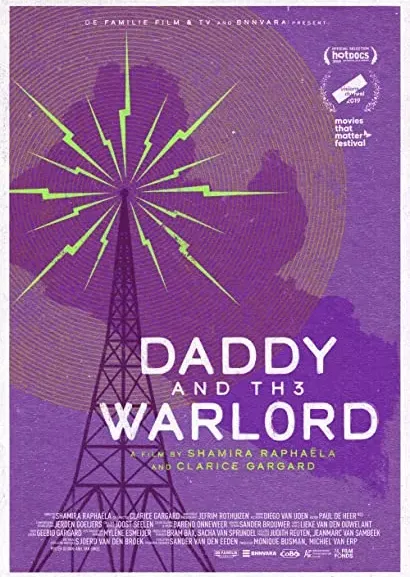 Daddy and the Warlord