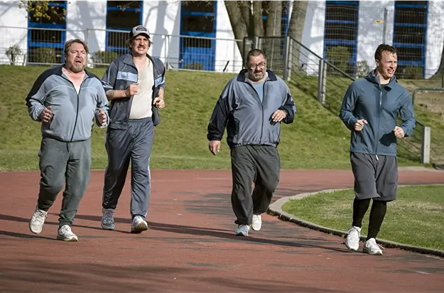 Werkstatthelden mit Herz online
