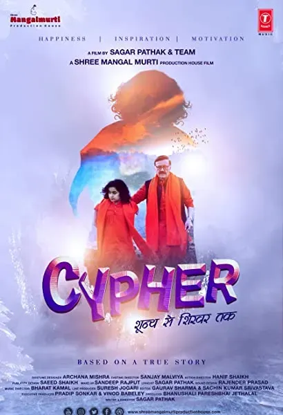 Cypher