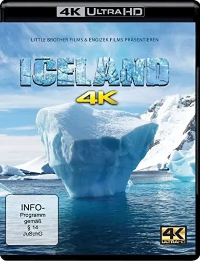 Iceland - On Top of the World
