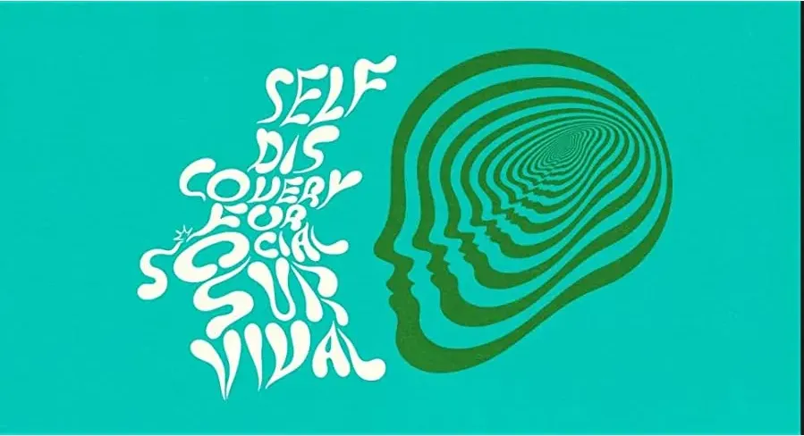 Self Discovery for Social Survival online