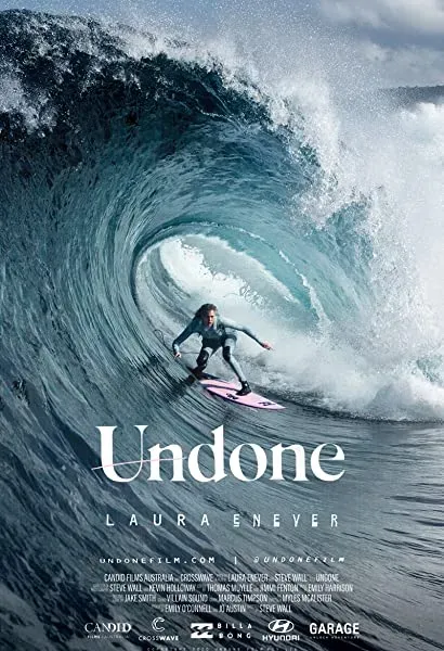 Undone