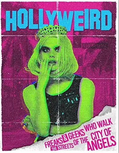 Hollyweird