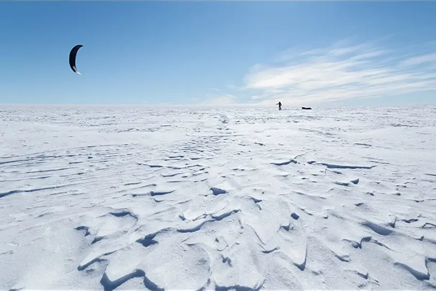 Icemen: 200 Years in Antarctica online