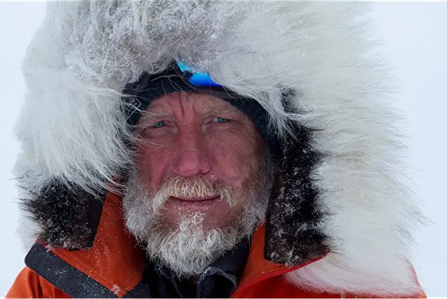 Icemen: 200 Years in Antarctica online