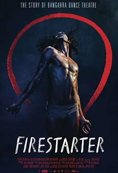 Firestarter