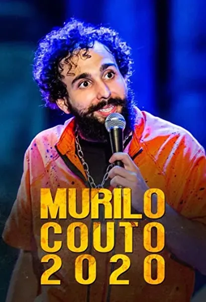 Murilo Couto: 2020