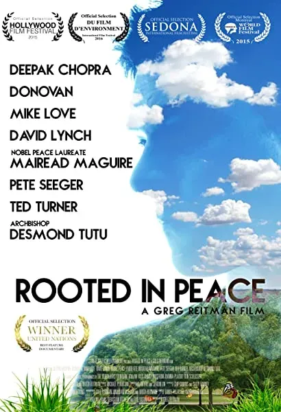 Rooted in Peace