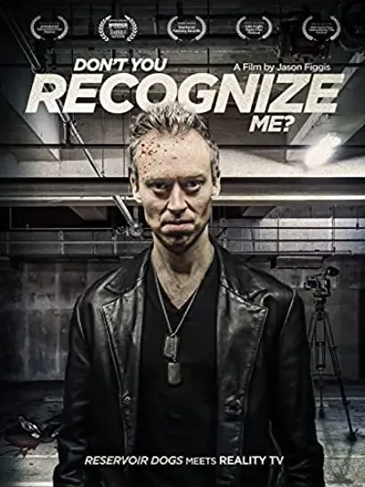 Don't You Recognise Me?