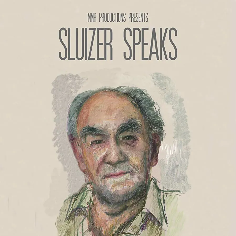 Sluizer Speaks online