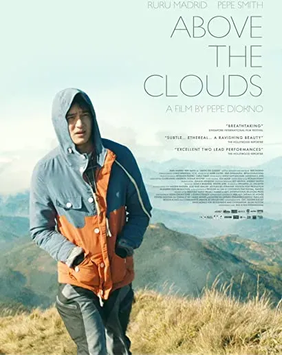 Above the Clouds