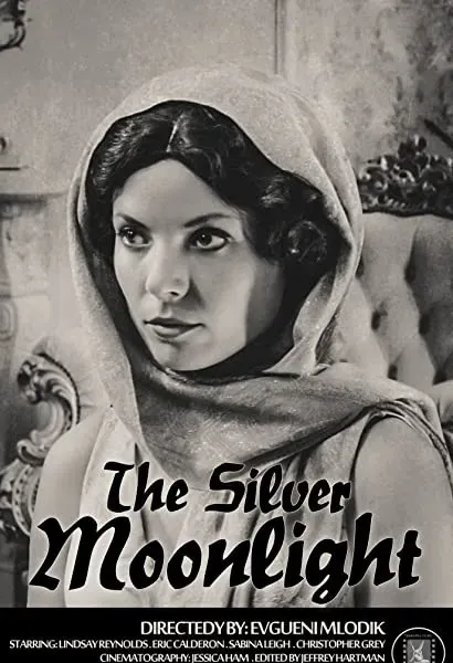 The Silver Moonlight