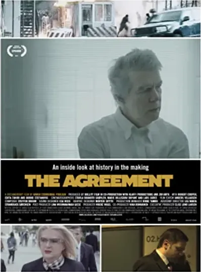 The Agreement