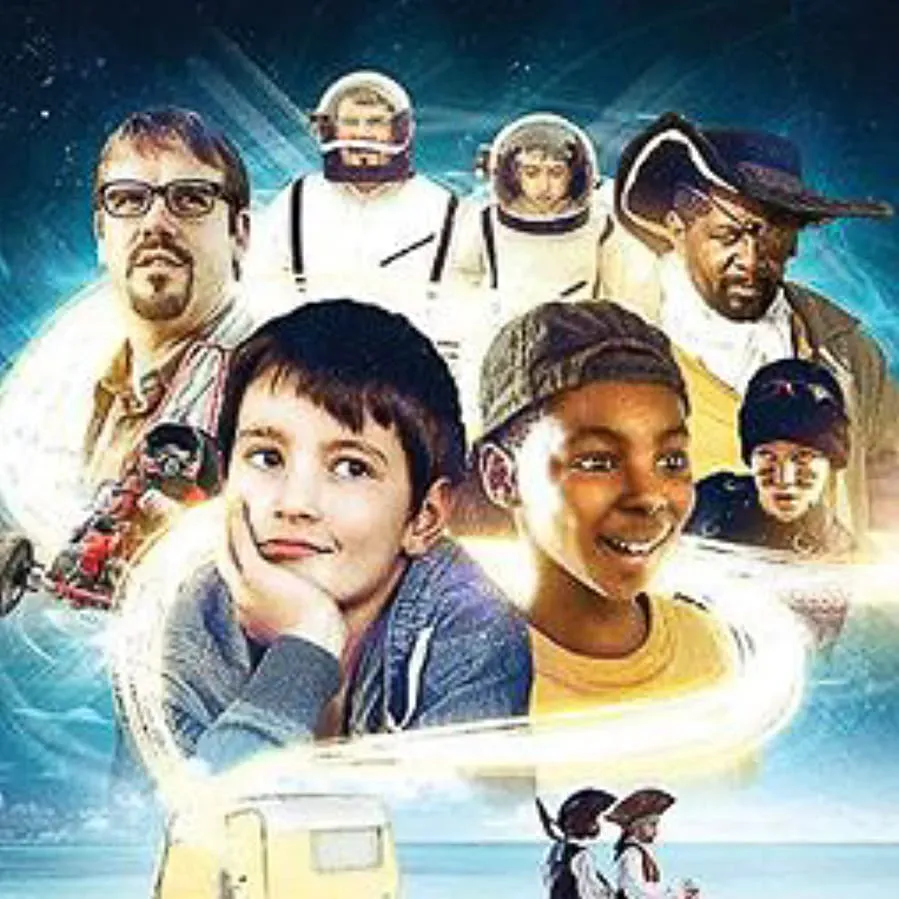 Trailer Made online