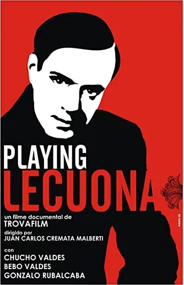 Playing Lecuona