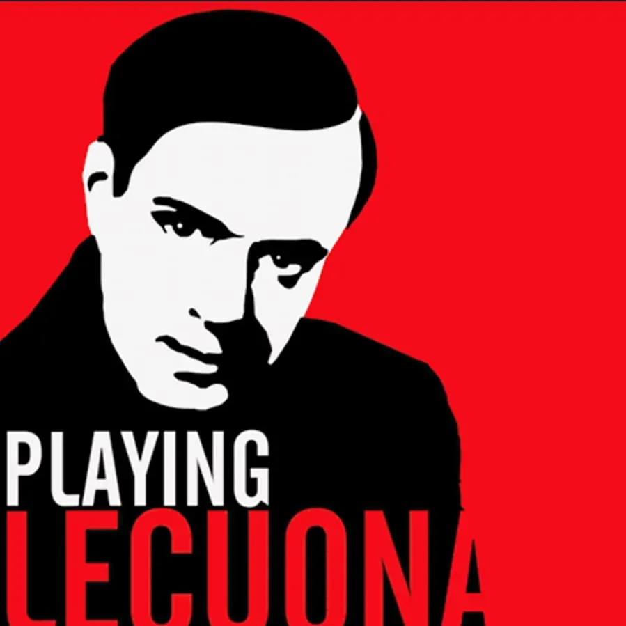 Playing Lecuona online