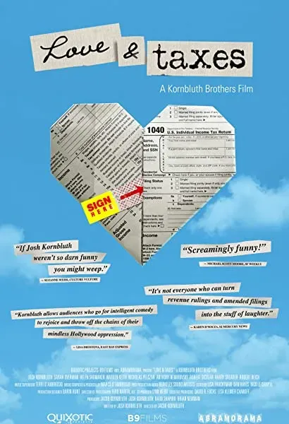 Love & Taxes