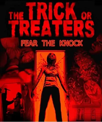 The Trick or Treaters