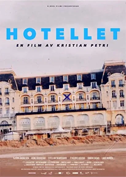 Hotellet
