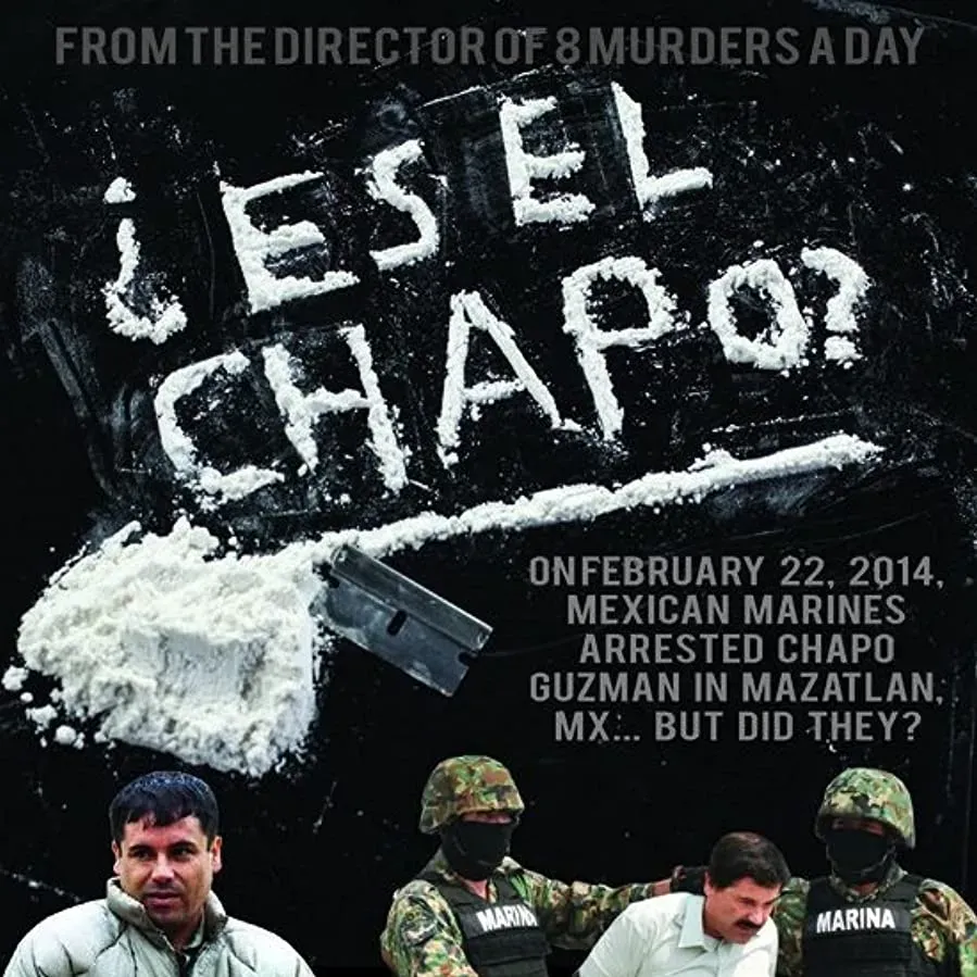 Es El Chapo? online
