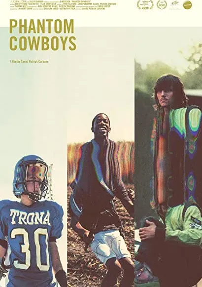 Phantom Cowboys