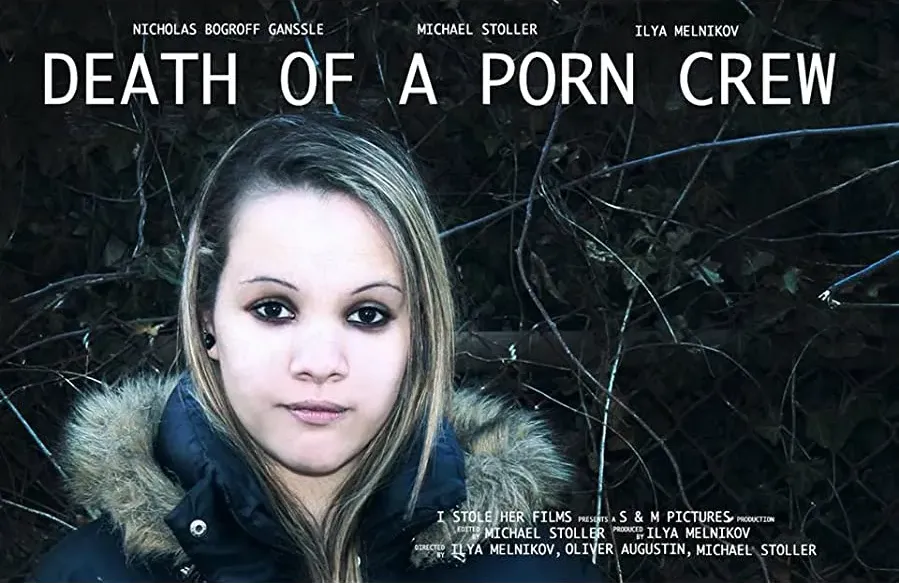 Death of a Porn Crew online