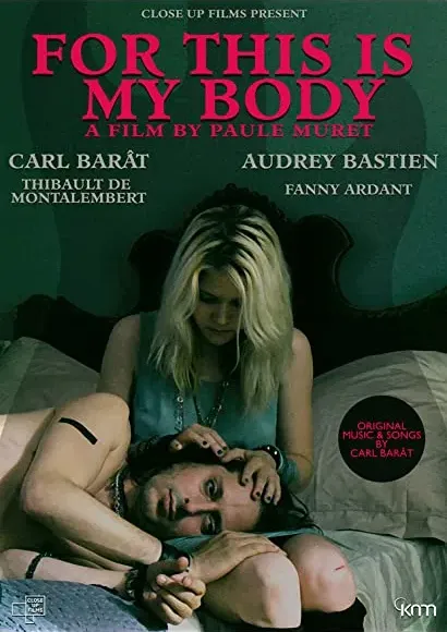 For This Is My Body