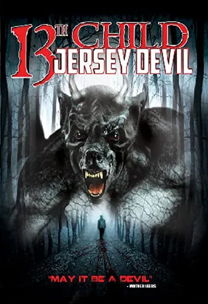 13th Child: Jersey Devil