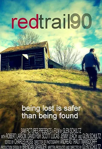 Red Trail 90