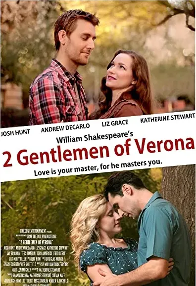 2 Gentlemen of Verona