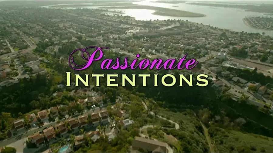 Passionate Intentions online