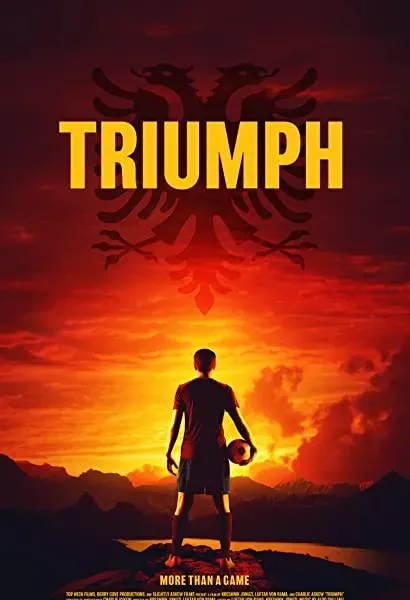 Triumf