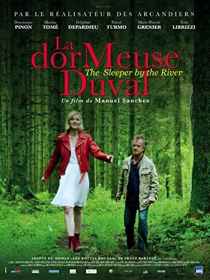 La dorMeuse Duval
