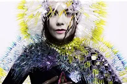 Björk!