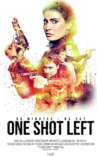 One Shot Left