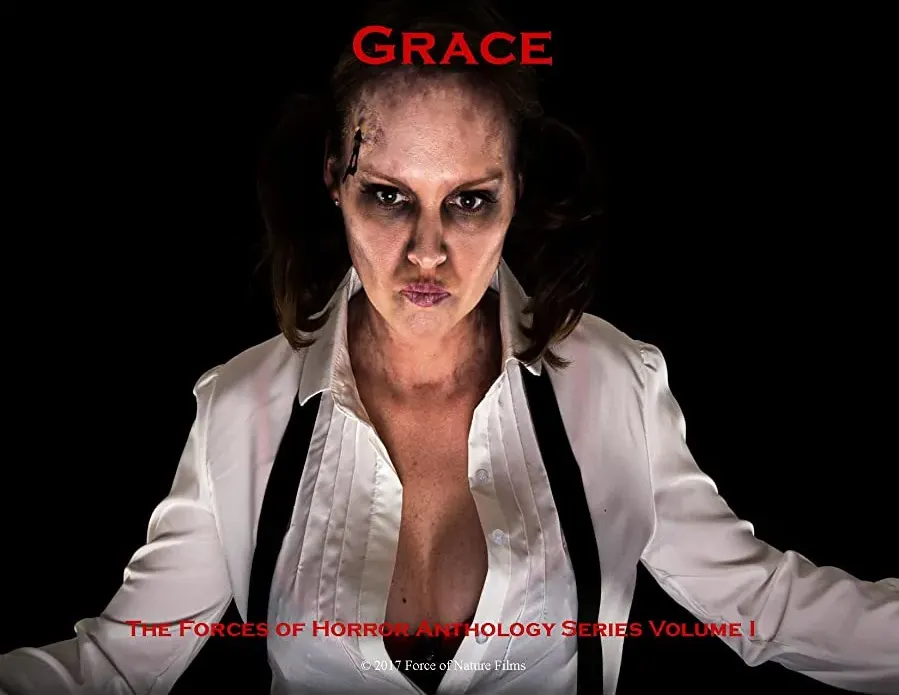 The Forces of Horror Anthology: Volume I online