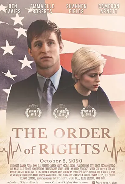 Order of Rights