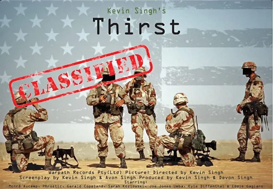 Thirst online
