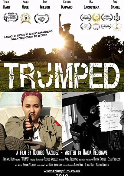 Trumped