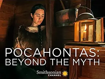 Pocahontas: Beyond the Myth